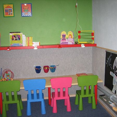 Ferienwohnung Haus Kloosterman Winterberg Bagian luar foto