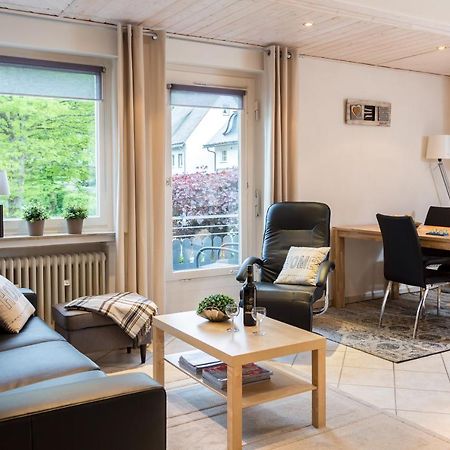 Ferienwohnung Haus Kloosterman Winterberg Bagian luar foto