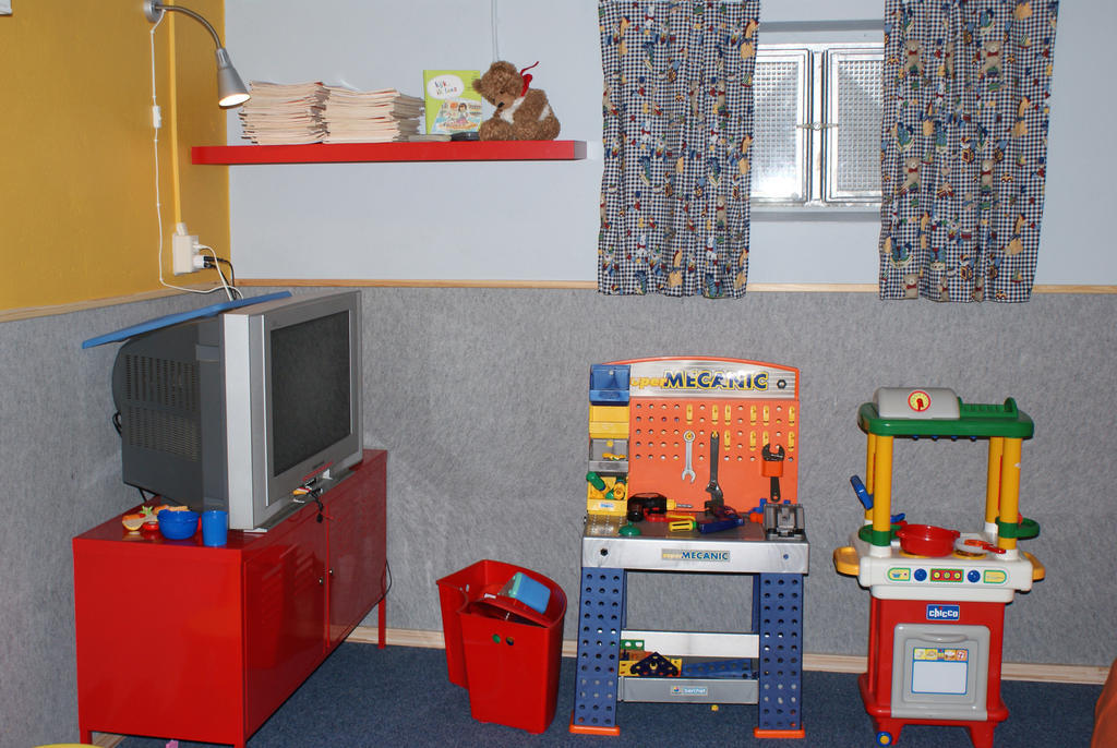 Ferienwohnung Haus Kloosterman Winterberg Bagian luar foto