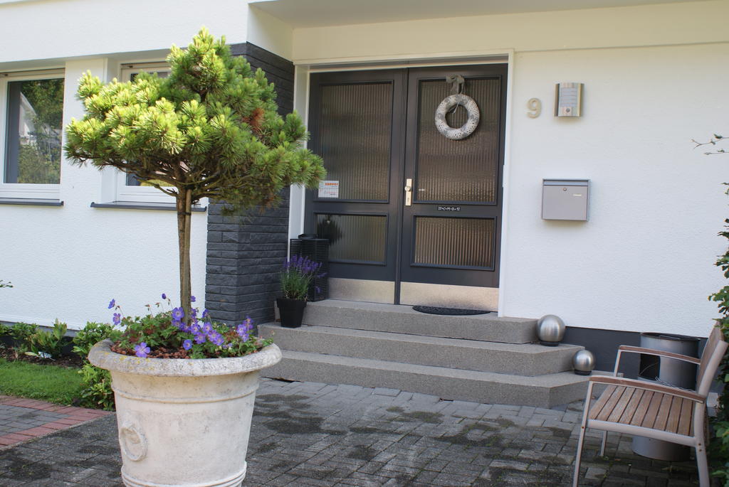 Ferienwohnung Haus Kloosterman Winterberg Bagian luar foto