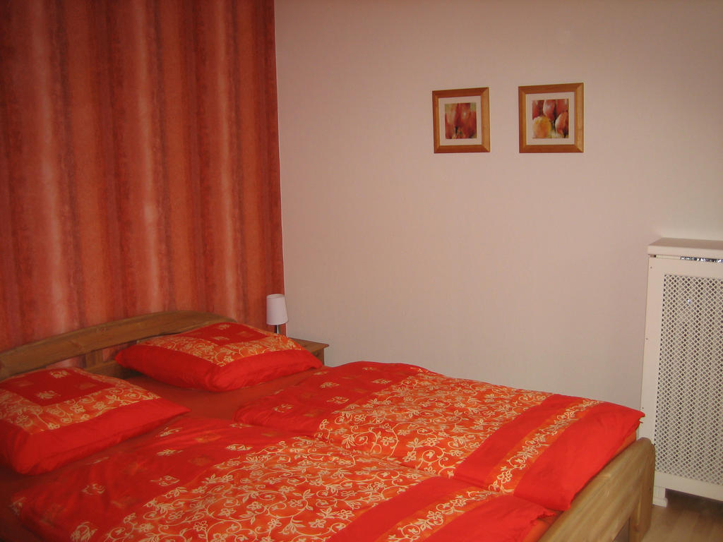 Ferienwohnung Haus Kloosterman Winterberg Ruang foto