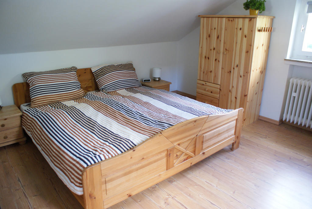 Ferienwohnung Haus Kloosterman Winterberg Ruang foto