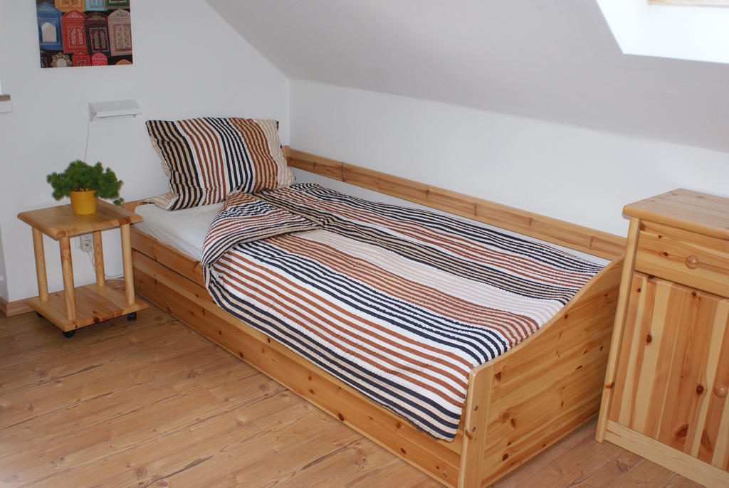 Ferienwohnung Haus Kloosterman Winterberg Ruang foto