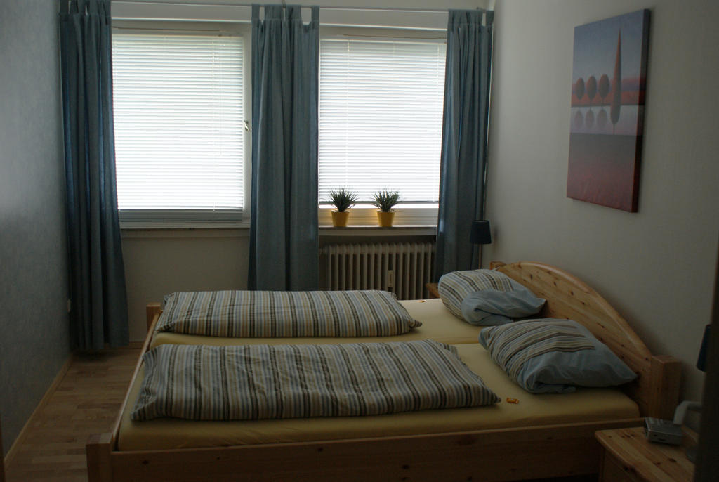 Ferienwohnung Haus Kloosterman Winterberg Ruang foto