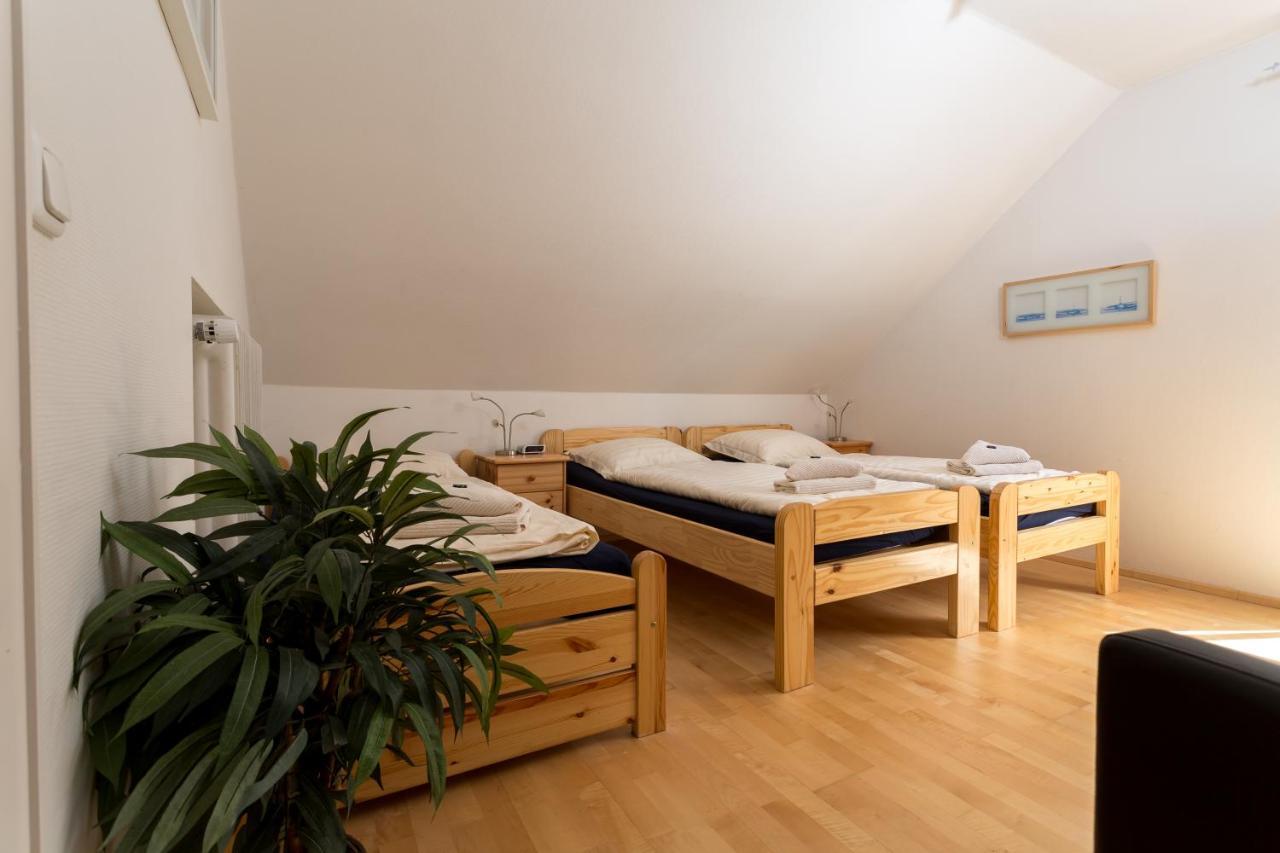 Ferienwohnung Haus Kloosterman Winterberg Bagian luar foto